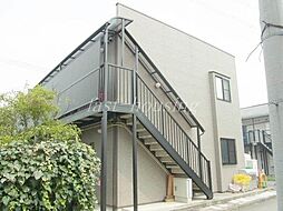 中央線 東小金井駅 徒歩13分