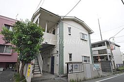 中央線 東小金井駅 徒歩4分