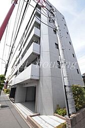 西武新宿線 武蔵関駅 徒歩8分