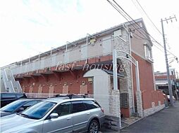 中央線 武蔵小金井駅 徒歩10分