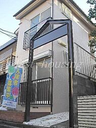 🉐敷金礼金0円！🉐中央線 吉祥寺駅 徒歩20分