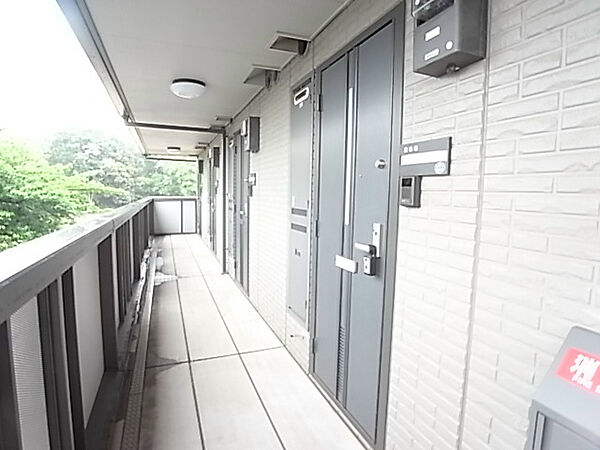グランパルク 102｜千葉県松戸市紙敷(賃貸アパート1K・1階・25.00㎡)の写真 その15