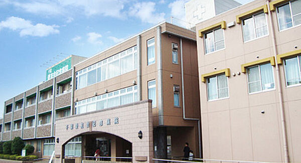 LIGHT  HOUSE 103｜千葉県流山市前平井(賃貸マンション1LDK・1階・39.94㎡)の写真 その22