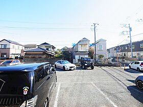 マロンドセブンII 205 ｜ 千葉県鎌ケ谷市東中沢２丁目24-25（賃貸アパート1K・2階・26.00㎡） その13