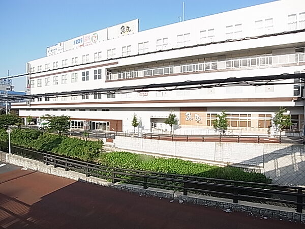 メディオ寺田 103｜千葉県松戸市馬橋(賃貸アパート1LDK・1階・41.86㎡)の写真 その22