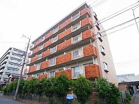 ダイカンプラザ 105 ｜ 千葉県松戸市新松戸４丁目251（賃貸マンション3LDK・1階・59.44㎡） その20