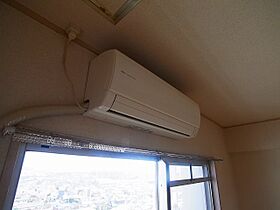 松戸パレス 1110 ｜ 千葉県松戸市小山35-2（賃貸マンション2K・11階・24.21㎡） その14