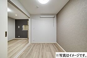 ELM　VISTA　B　（エルムヴィスタ　ビー） 203 ｜ 千葉県松戸市北松戸１丁目6-10（賃貸アパート1LDK・2階・29.81㎡） その5