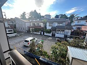 第3コーポイシイ 202 ｜ 千葉県松戸市小金清志町3-61-1（賃貸アパート1K・2階・21.57㎡） その9