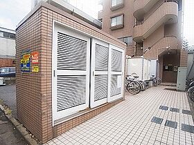 センチュリービル 301 ｜ 千葉県松戸市新松戸３丁目91（賃貸マンション1K・3階・26.65㎡） その18