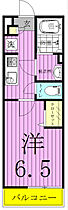 リブリ・大谷口 101 ｜ 千葉県松戸市大谷口356-42（賃貸マンション1K・1階・22.35㎡） その2