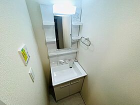 リーブルファイン上本郷 103 ｜ 千葉県松戸市南花島３丁目38-7（賃貸アパート1LDK・1階・31.88㎡） その10