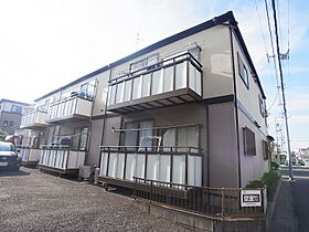 クレア鰭ヶ崎 203 ｜ 千葉県流山市鰭ケ崎1315-1（賃貸アパート2LDK・2階・53.83㎡） その1