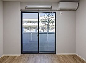 ELM VISTA A（エルムヴィスタ　エー） 105 ｜ 千葉県松戸市北松戸１丁目6-26（賃貸アパート1LDK・1階・29.20㎡） その8