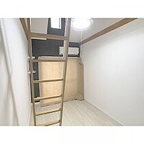 サンライズA 206 ｜ 千葉県松戸市栄町５丁目312（賃貸アパート1K・2階・15.18㎡） その5