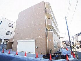 セナリオフォルム馬橋V 207 ｜ 千葉県松戸市栄町７丁目571-46（賃貸マンション1K・2階・25.01㎡） その18