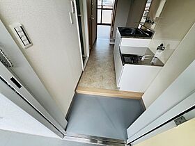 カトレアマンション 302 ｜ 千葉県松戸市上本郷2677-50（賃貸マンション1K・3階・24.00㎡） その26