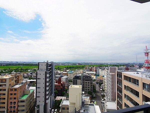 Ｓ−ＲＥＳＩＤＥＮＣＥ松戸