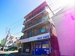 鶴見ハイツ