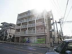 ローズバンク矢切