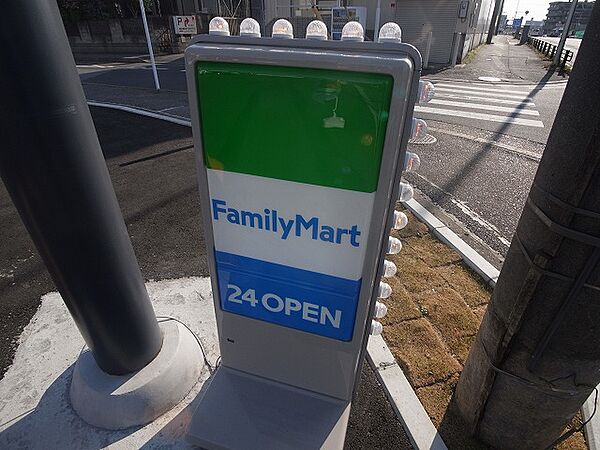 ローズバンク矢切