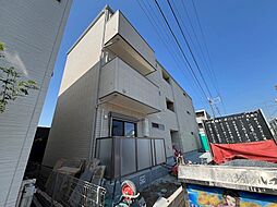 マリンスカイ南流山