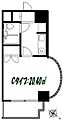 T'sgarden南柏6階4.2万円