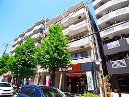 ラフィーヌ・馬橋