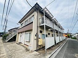 第3道野辺コーポ