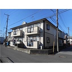 サンセリオ白井III