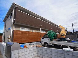 サニーサイド矢切