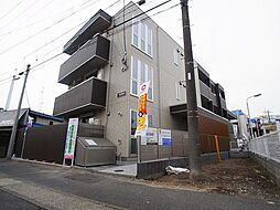 クレール馬橋