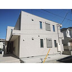 花島ハイム1