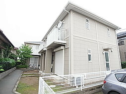 流鉄流山線 小金城趾駅 徒歩4分