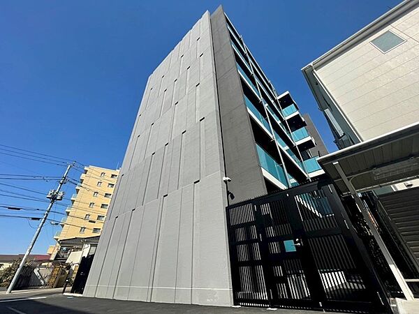 S-RESIDENCE松戸bene
