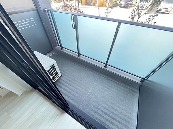 S-RESIDENCE松戸bene