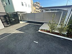 S-RESIDENCE松戸bene