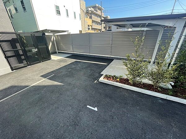 S-RESIDENCE松戸bene