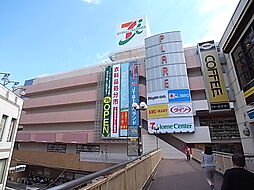 イトーヨーカドー松戸店（598m）