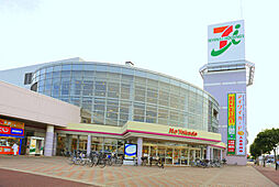 イトーヨーカドー 松戸店（427m）