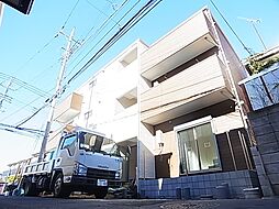 ルーブル南流山