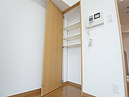 ラグジュアリーガーデン東松戸