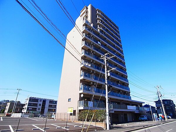 ラグジュアリーガーデン東松戸