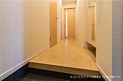 同一物件別部屋写真