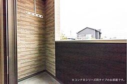 同一物件別部屋写真