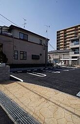 クラールレジデンス