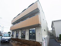 AJ新鎌ヶ谷