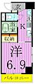 ラニカイビレッジ7階8.0万円