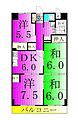 ユナイテッドマンション5階8.9万円