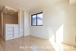 イーストフィールドI 302 3階2LDKのリビング/ダイニング